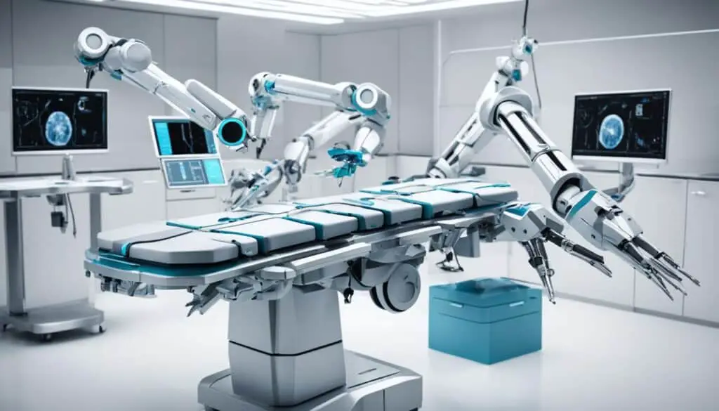 Surgical robots