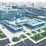 AI for Healthcare Facility Design