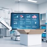 AI for Healthcare Supply Chain Management