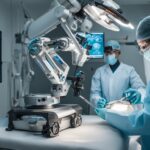 AI for Orthopedic Surgery Assistance