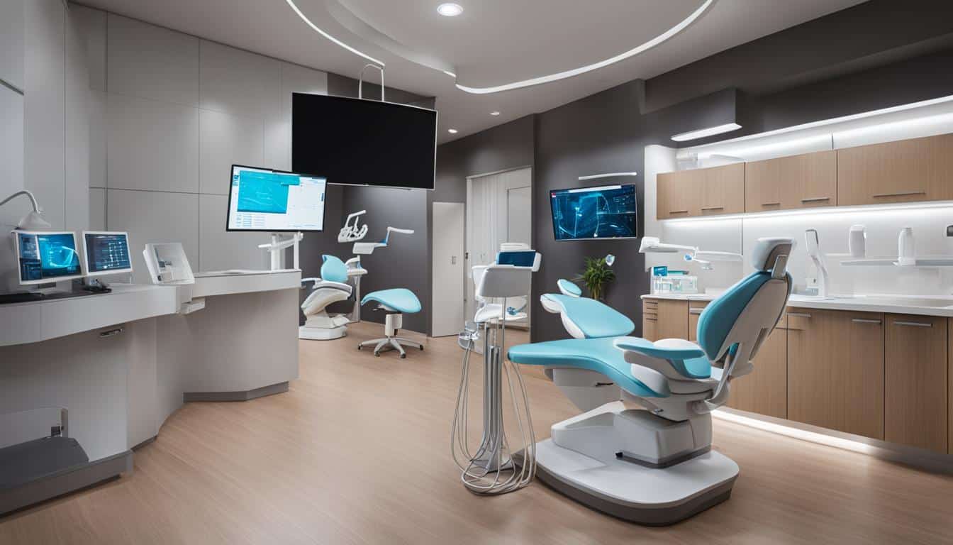 AI in Dental Care Innovations
