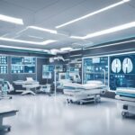 AI in Hospital Resource Management