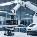 AI in Medical Equipment Maintenance