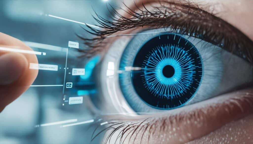 AI in Ophthalmology Diagnosis