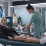 AI in Physiotherapy and Rehabilitation