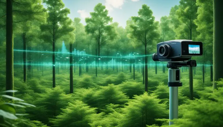AI-driven deforestation tracking
