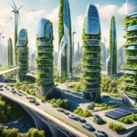 AI-driven green technology innovations
