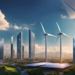 AI for renewable energy forecasting