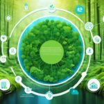 AI for sustainable resource utilization