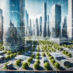 AI for sustainable urban planning