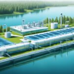 AI for sustainable water treatment technologies