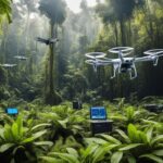 AI in biodiversity preservation