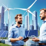 AI in enhancing renewable energy integration