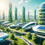 AI in sustainable transportation solutions
