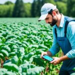 AI agriculture