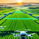 AI farming