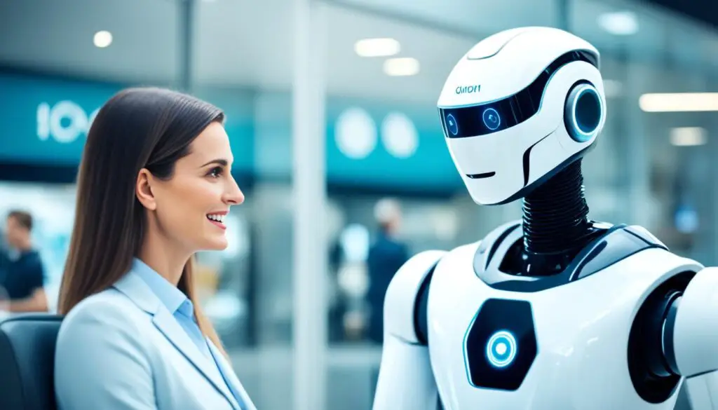 Power of AI in Customer Service